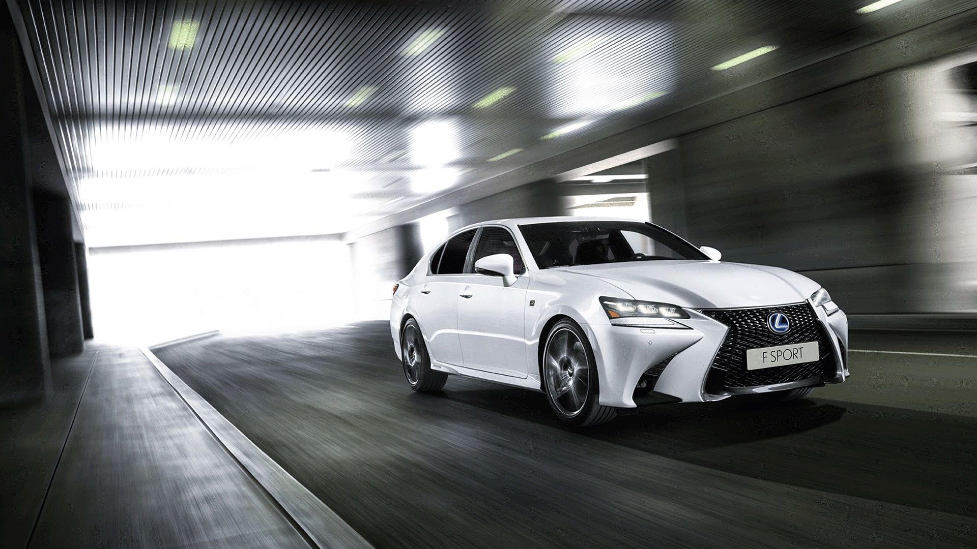 Lexus approved <br> pre-owned